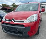 Citroën Berlingo Kombi Tendance - Citroën Berlingo aus 2014