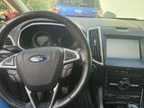 Ford Galaxy Titanium 7 Sitze Panoramadach  - Ford Galaxy von privat