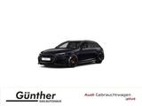 Audi RS 4 Avant+WINTERRÄDER+360°+HUD+SPORTABGAS+