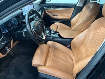 BMW 530 - 4