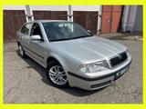 Skoda Octavia Lim. Rentner AHK Klima Alus 102 PS 1,6 L - Skoda Gebrauchtwagen von 2005