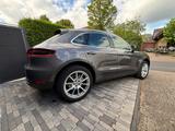 Porsche Macan S AHK 20" Standh. Approved-Garantie 07/26 - Porsche: Approved