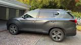 Ssangyong REXTON 2.2 Diesel e-XDi 220 Sapphire 4WD AT ... - Ssangyong REXTON von privat