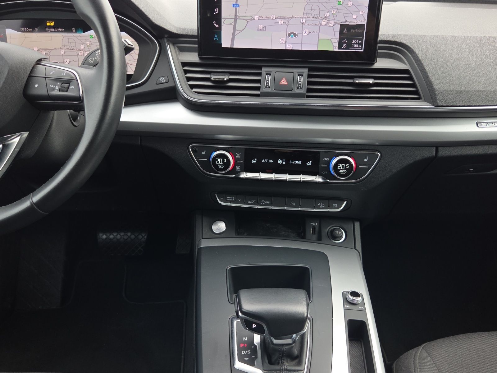 Audi Q5 - Bild 7