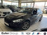 BMW 118 i Limousine Sportpaket Navi Digitales Cockpi - BMW 118 mit Benzin-Antrieb: Sportpaket