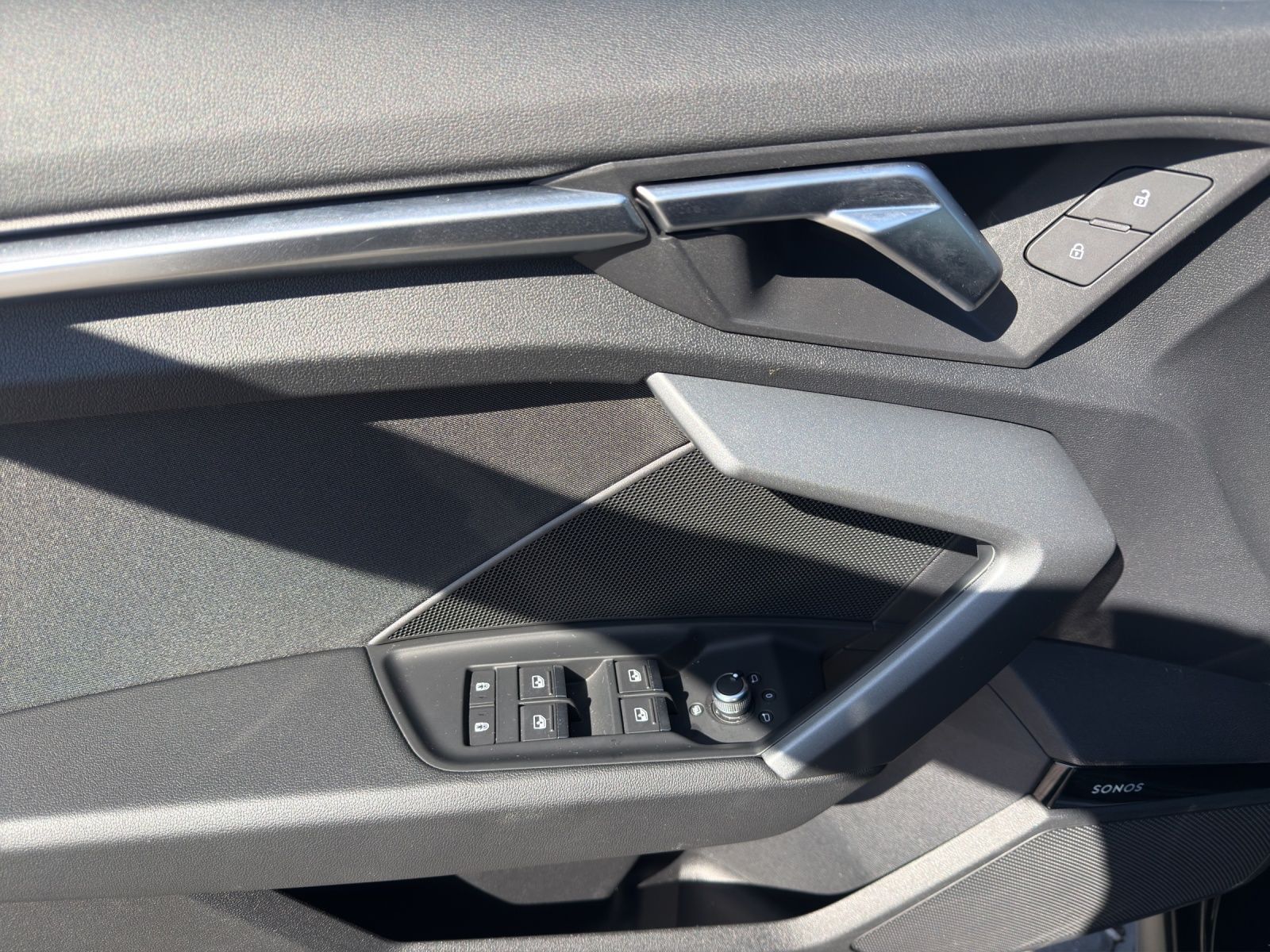 Audi A3 - Bild 14