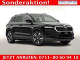 Skoda Karoq Selection DSG Selec ACC Kam SideA SHZv/... - Skoda Tageszulassungen