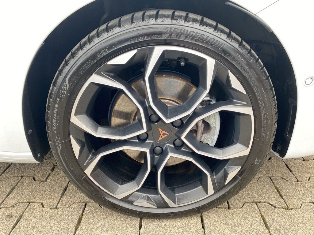Cupra Leon - Bild 16