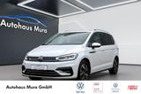 Volkswagen Touran Highline 1.5TSI DSG R-Line LED Navi RFK A - Volkswagen Touran aus 2022