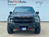 Ford F 150 Raptor R SuperCrew Cab MY25 SOFORT! - Ford F 150: Super Cab
