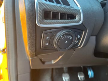 Ford Focus Lim. ST