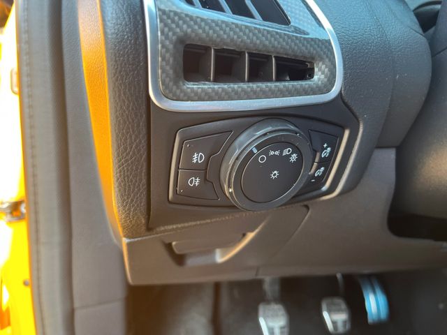 Ford Focus Lim. ST