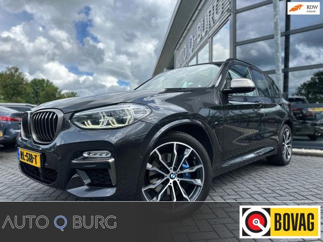 BMW X3 M40 M40i xDrive High Executive | voll-ausstat