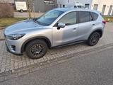 Mazda CX-5 2.2 SKYACTIV-D 150 Exclusive-Line FWD A... - gebrauchte Mazda CX-5 aus dem Jahr 2015