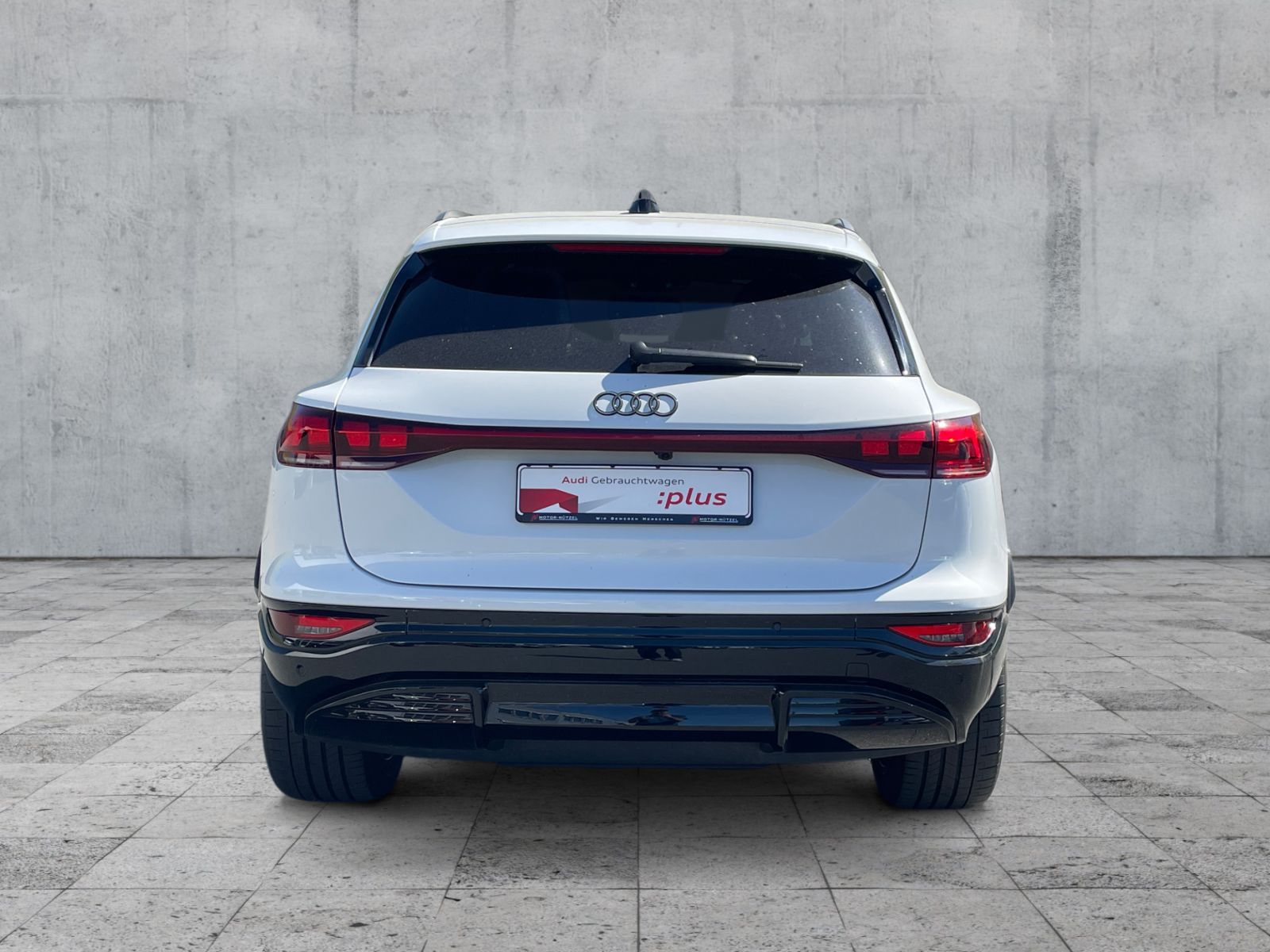 Audi SQ6 e-tron - Bild 5