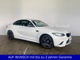 BMW M2 Coupé, H&K, LED, "Kein USA Import" - : Sportwagen, Us