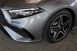 Mercedes-Benz A 200 AMG MBUX+RüKam+M-LED+Night+Totwink+Distron - Mercedes-Benz: R