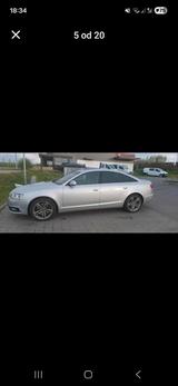 Audi a6 3.0 tdi quatro - Audi A6: Quatro