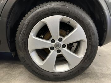 Opel Mokka X Active *NAVI*PDC*TEMPOMAT*AHK*SZHZ*