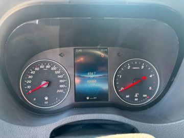 Mercedes Sprinter - 10