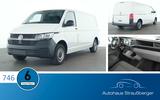Volkswagen T6.1 ABT e-Kasten Transporter LR Klima DAB