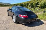 Porsche 911 / 997 Carrera Coupe Leder/Klima/KDH - Porsche: 911 Carrera