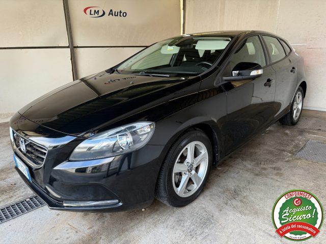 Volvo VOLVO V40 D2 1.6 Business