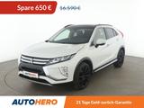 Mitsubishi Eclipse Cross 1.5 T-MIVEC Top 2WD *PDC*ACC*SHZ* - Mitsubishi Gebrauchtwagen in Hamburg