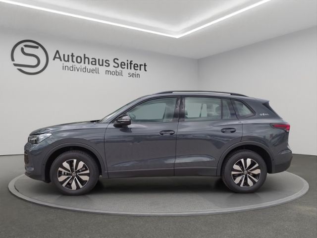 Volkswagen Tiguan - Bild 3