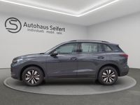 Volkswagen Tiguan - Vorschau Bild 3