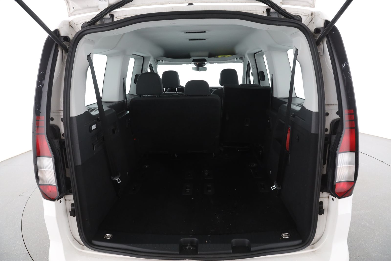 Volkswagen Caddy Maxi - Bild 11