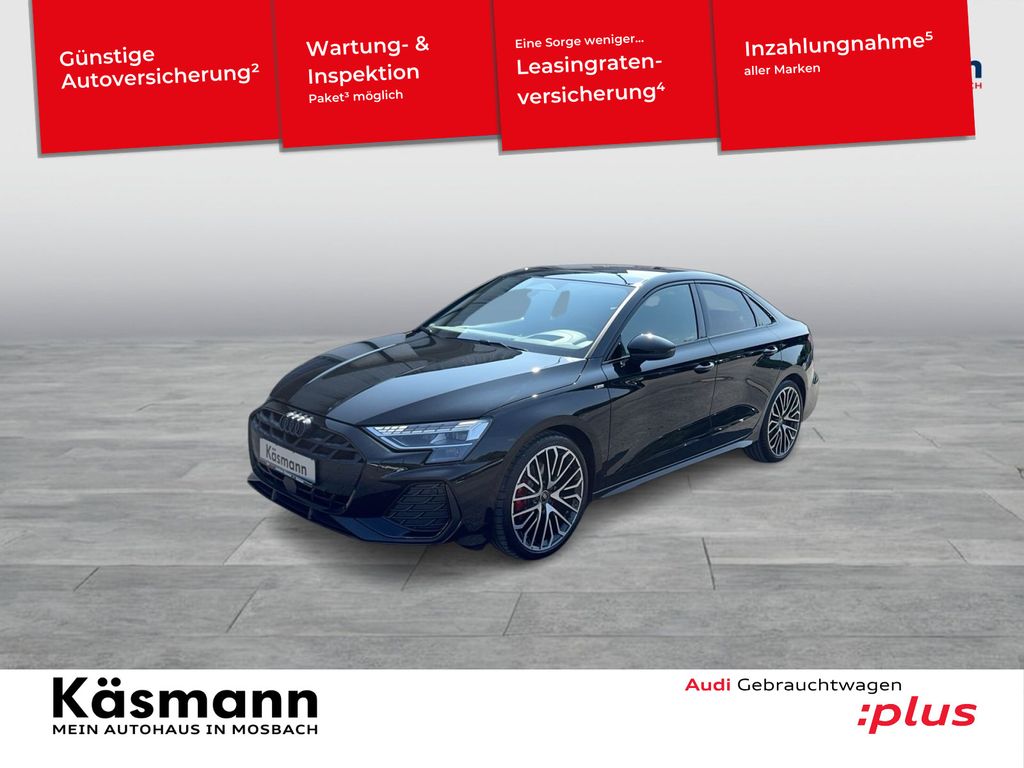 Image of Audi A3
