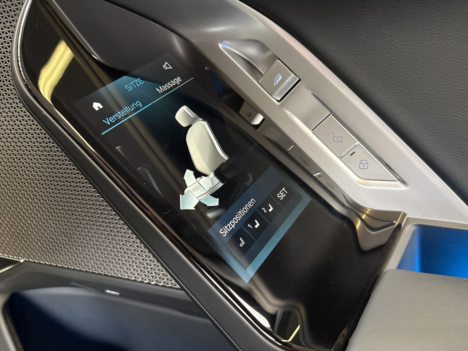 BMW M760 - Bild 36