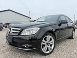 Mercedes-Benz C 200 | Scheckheft | 8 Fach - Cars in Augsburg: bis 10000 Euro
