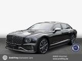 Bentley New Flying Spur V8 Mulliner Hybrid - Bentley Flying Spur aus 2024