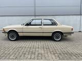 BMW 316 - Oldtimer - Alpina - guter Zustand - Autos aus dem Jahr 1980