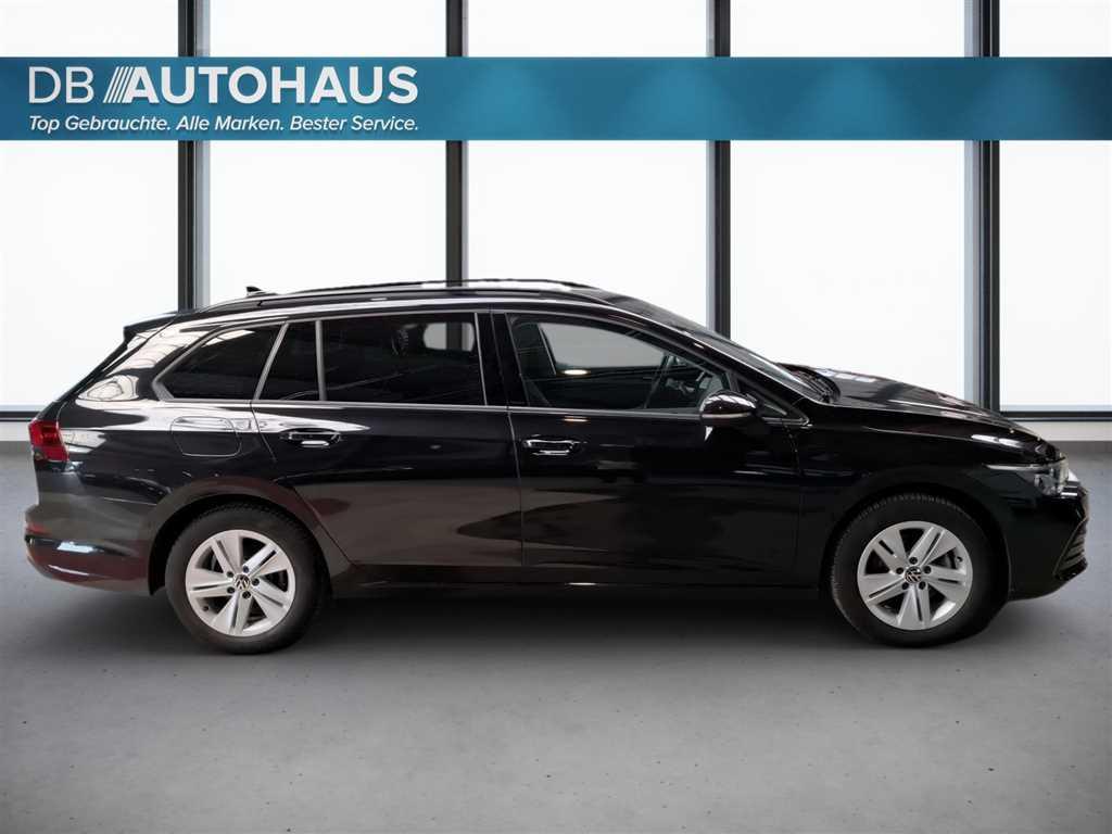Volkswagen Golf Variant Life 1.5 eTSI DSG BusinessPremium