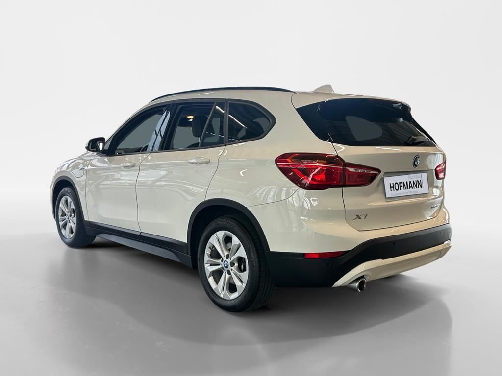 BMW X1 xDrive25e Advantage Navi+PDC+SHZ+Sportsitze+ foto 8