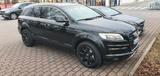 Audi SUV Q7 OFFROAD - AUSSTATTUNG - Audi Q7: Offroad