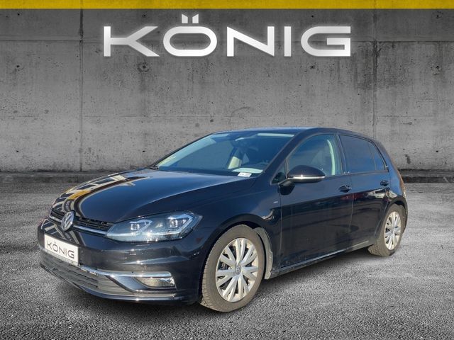 Volkswagen Golf VII Lim. (BQ1/BE2)(01.2017->2020) Join Star