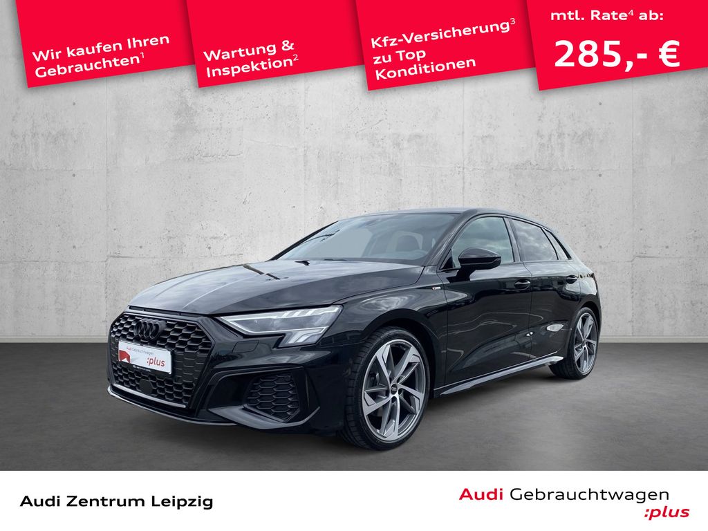 Image of Audi A3