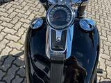 Harley-Davidson Sport Glide - HARLEY-DAVIDSON SPORT