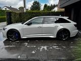 Audi RS6 Perf. Kreide B&O adv. Volle Hütte Garantie! - gebrauchte Audi RS6 aus dem Jahr 2024