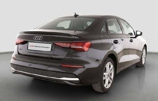 Audi A3 - Bild 3