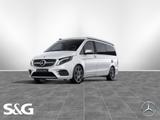 Mercedes-Benz V 300 Marco Polo EDITION AMG MBUX+360°+LED+19"LM
