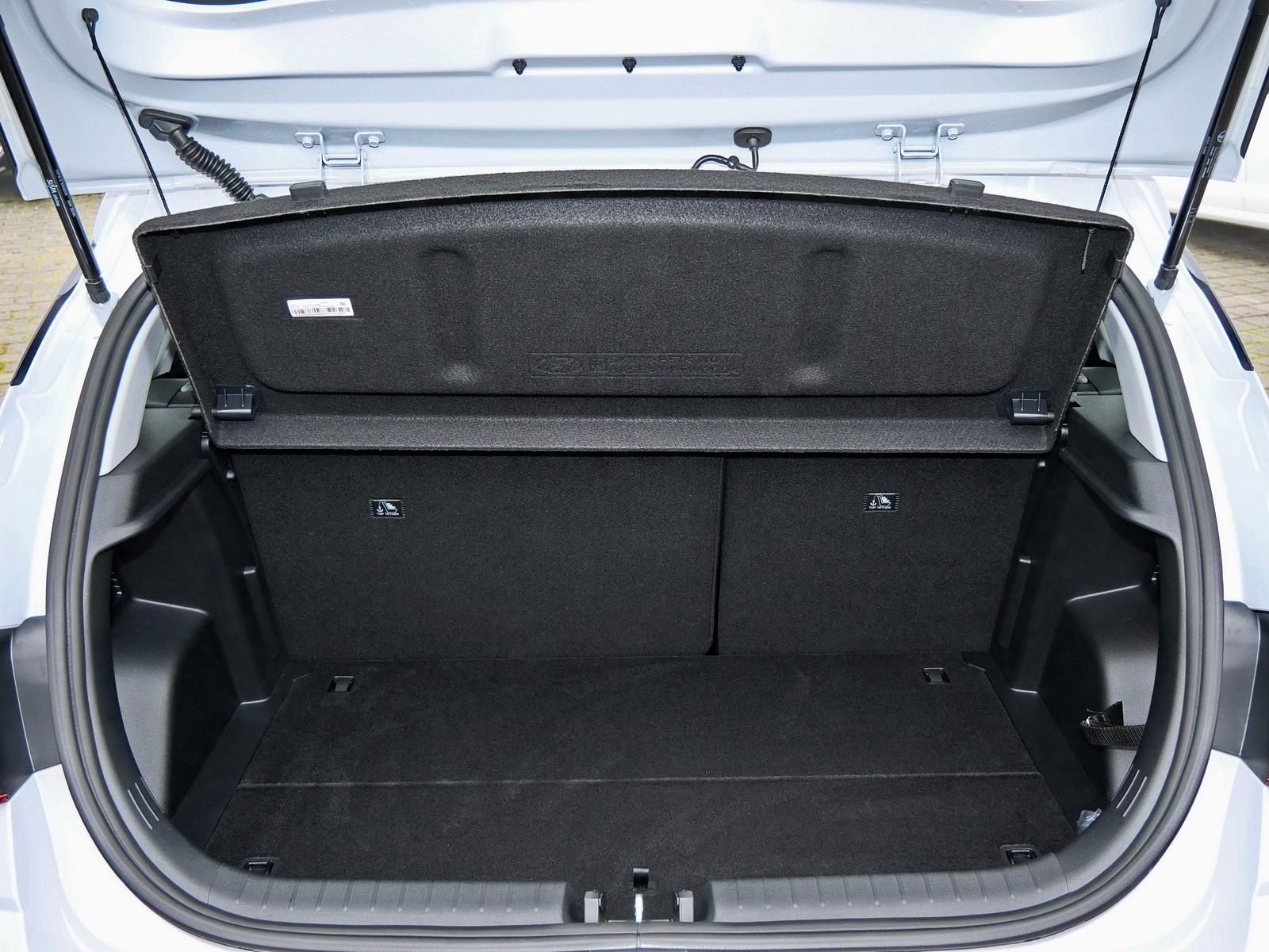 Hyundai i20 - Bild 10