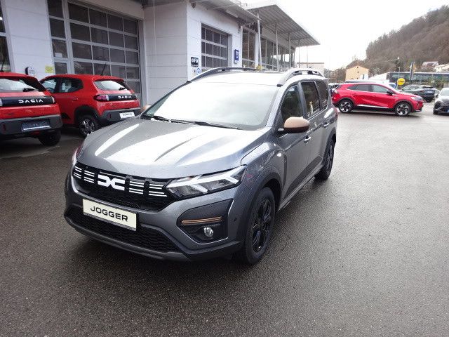 Dacia Jogger Extreme Hybrid 140 7-Sitzer