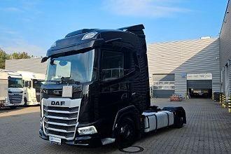 DAF XFn 480 FT