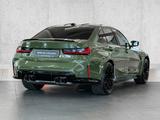 BMW M3 Competition M xDrive Limousine * M Driver's P - BMW M3 in Leverkusen
