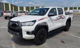 Toyota Hilux / Revo Pick-up double cabin ADVENTURE-EXPO - Toyota Hilux Neuwagen
